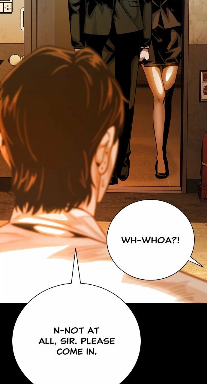 Worst Generation Chapter 40 - Page 103