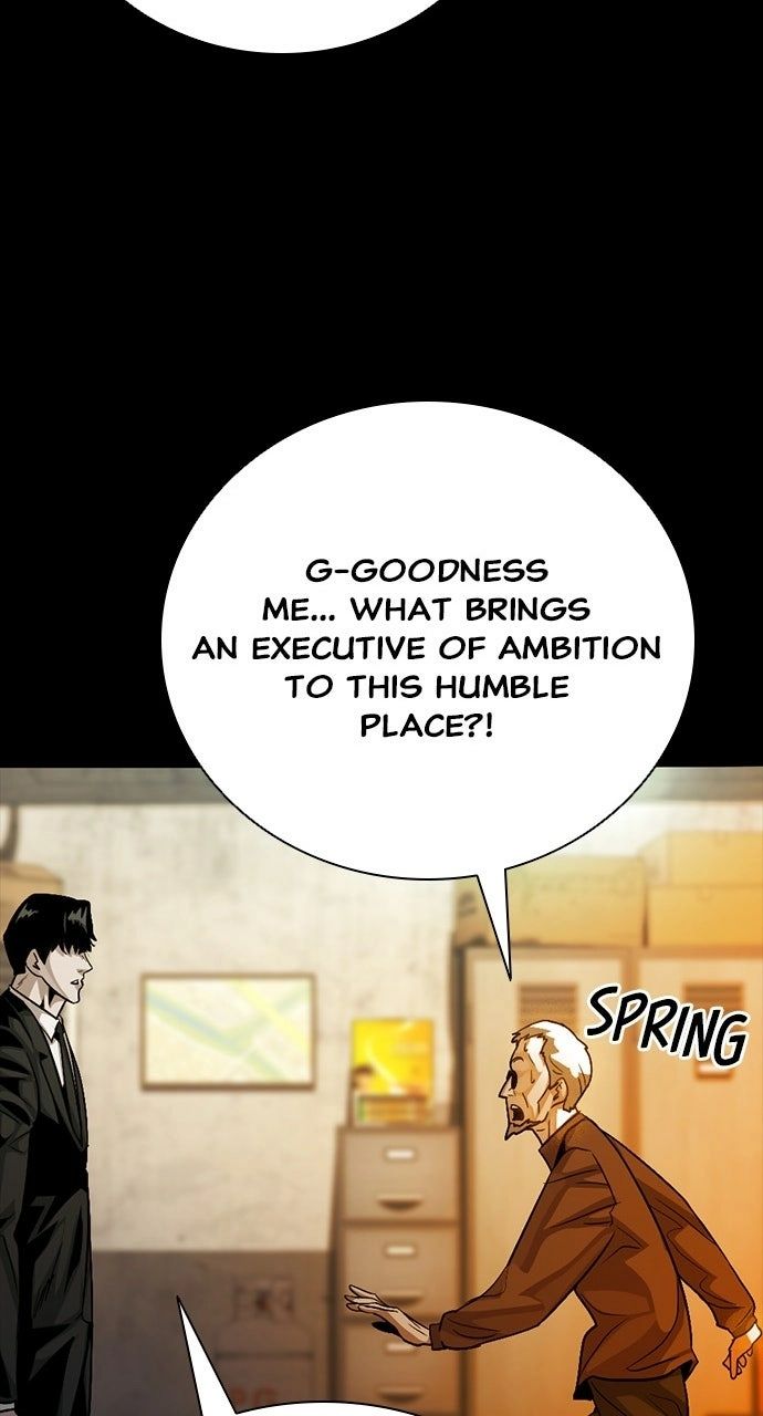 Worst Generation Chapter 40 - Page 104