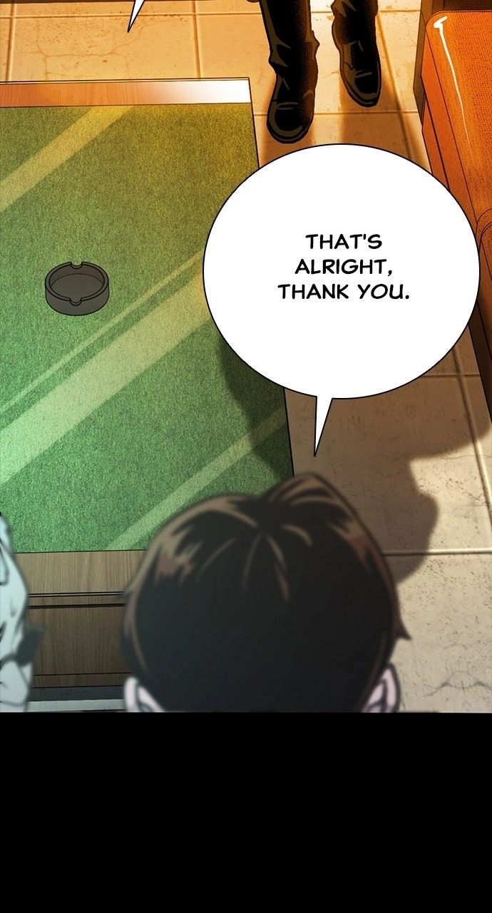 Worst Generation Chapter 40 - Page 106