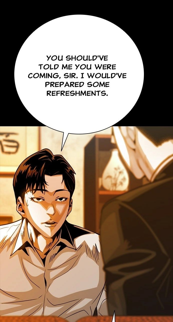 Worst Generation Chapter 40 - Page 107