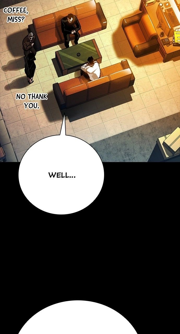 Worst Generation Chapter 40 - Page 109