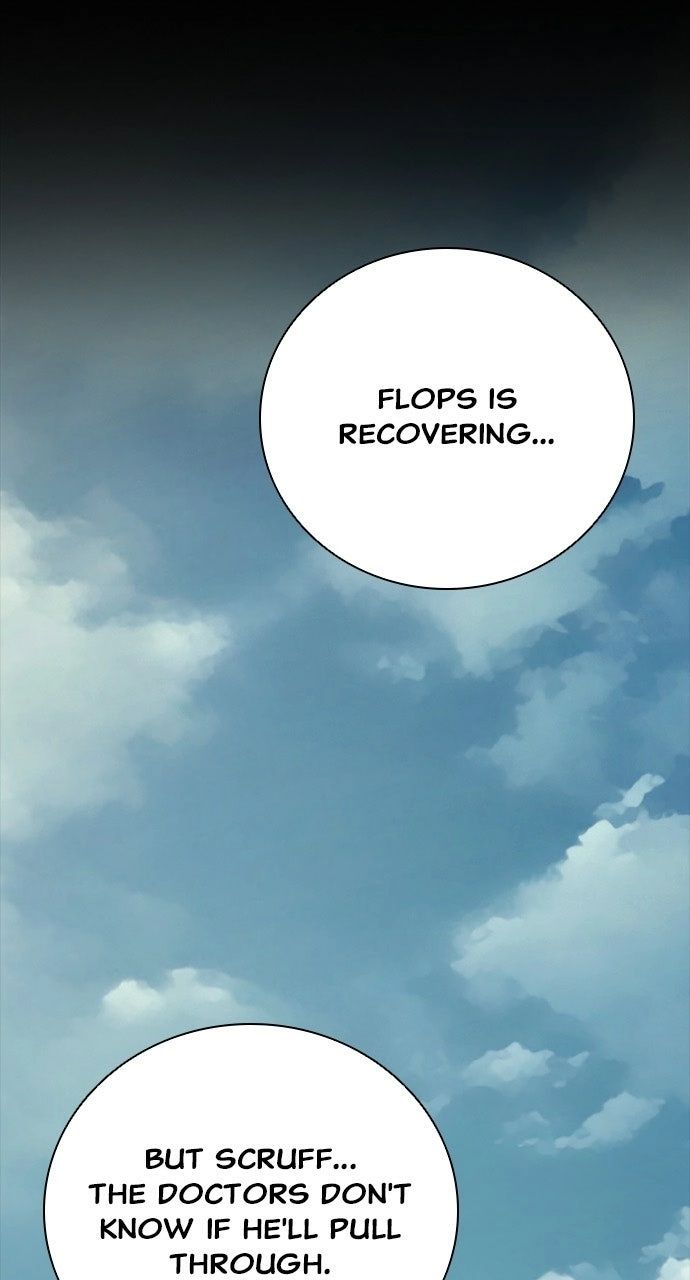 Worst Generation Chapter 40 - Page 11