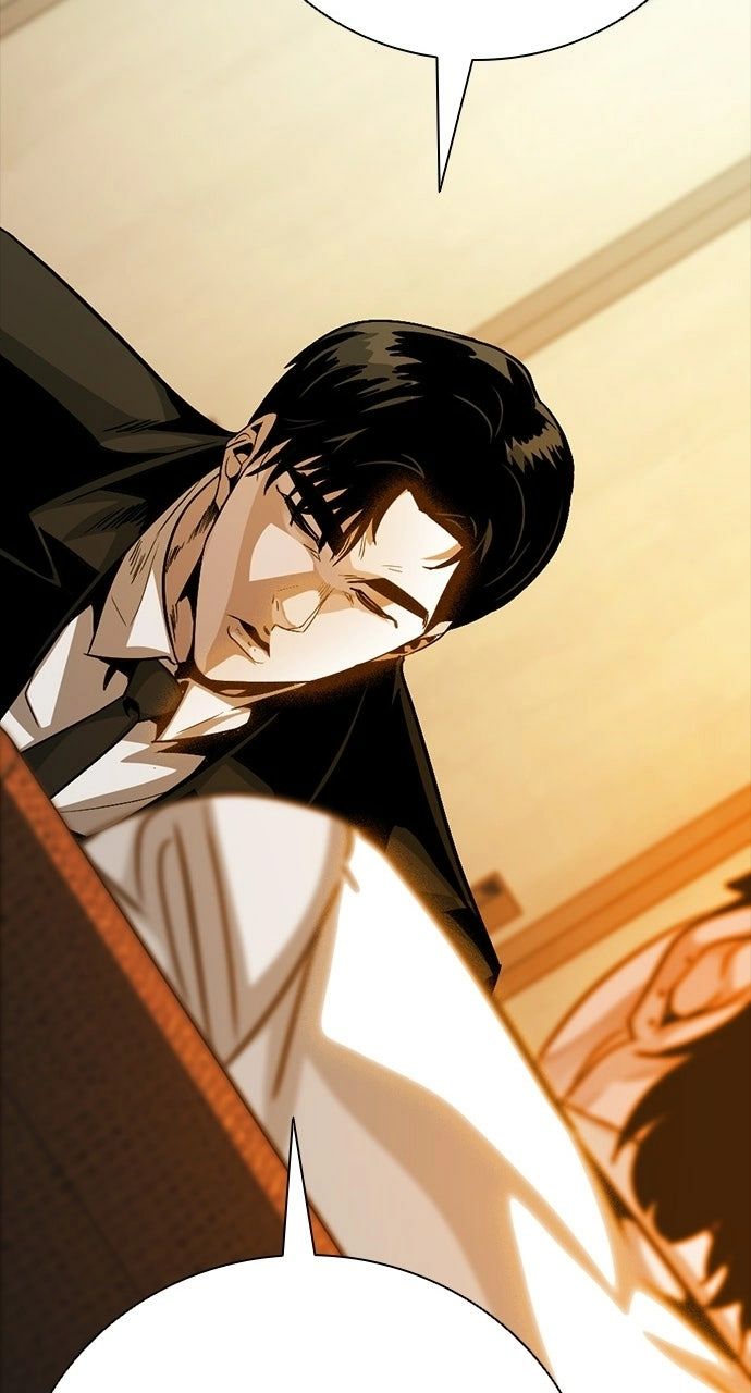 Worst Generation Chapter 40 - Page 112