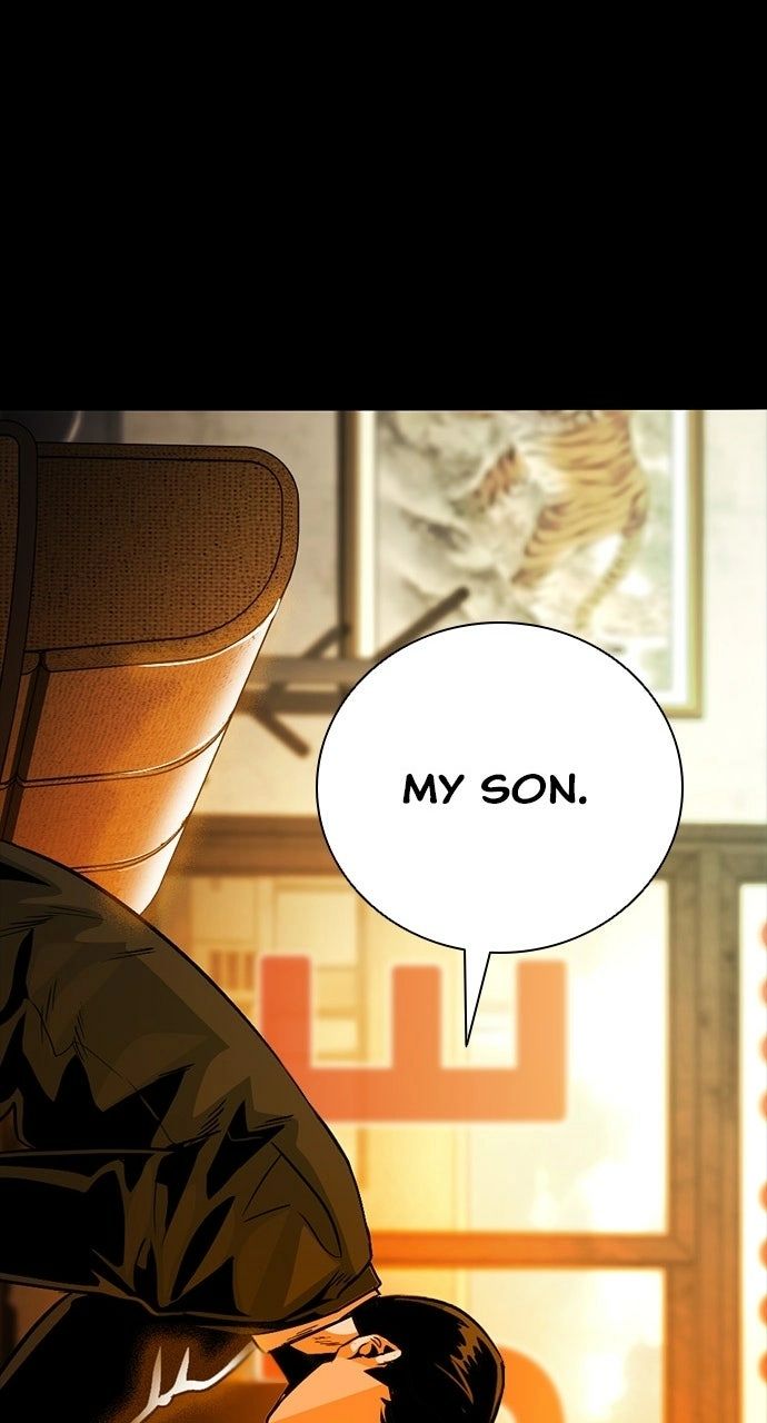 Worst Generation Chapter 40 - Page 115