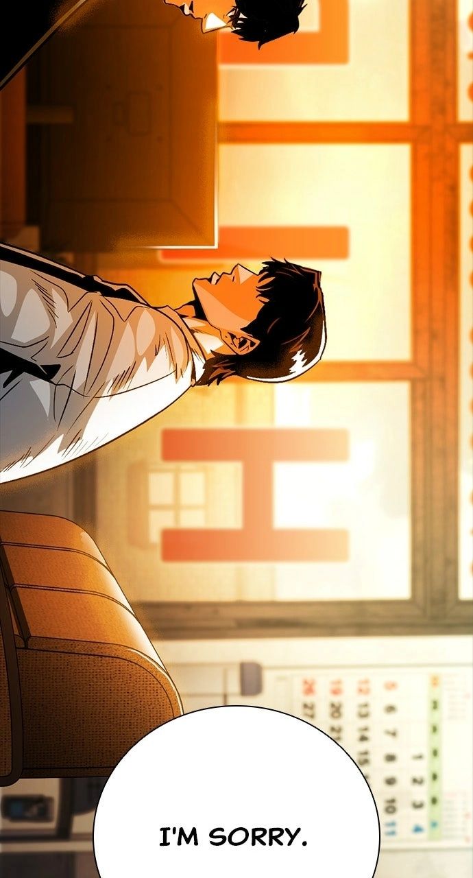 Worst Generation Chapter 40 - Page 116