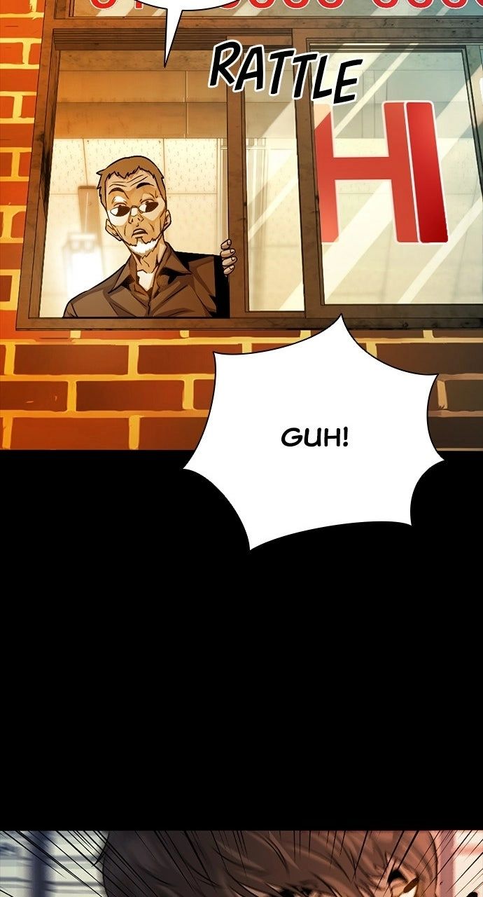 Worst Generation Chapter 40 - Page 119