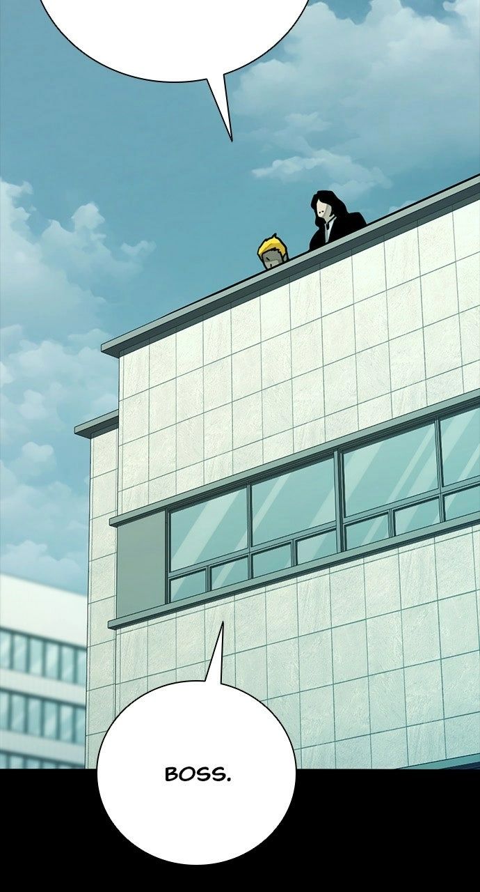 Worst Generation Chapter 40 - Page 12