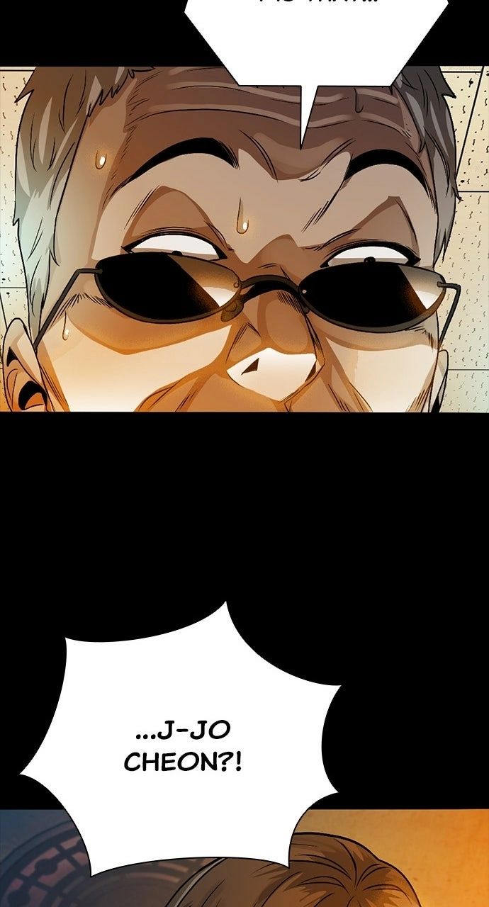 Worst Generation Chapter 40 - Page 121