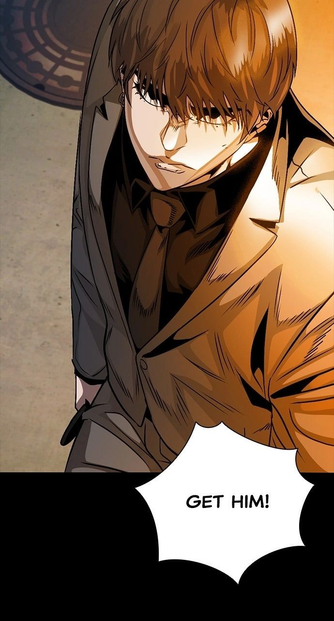 Worst Generation Chapter 40 - Page 122