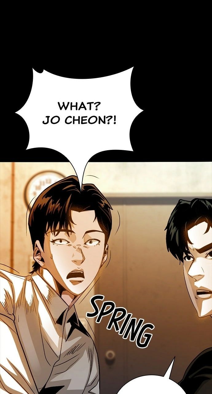 Worst Generation Chapter 40 - Page 123