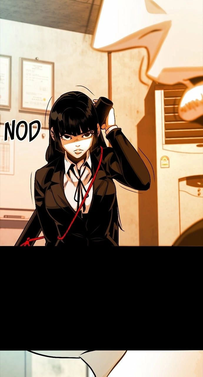 Worst Generation Chapter 40 - Page 126