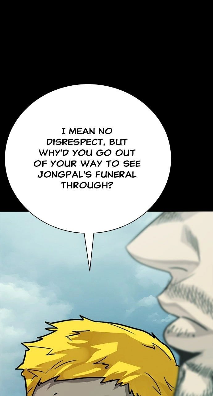 Worst Generation Chapter 40 - Page 13