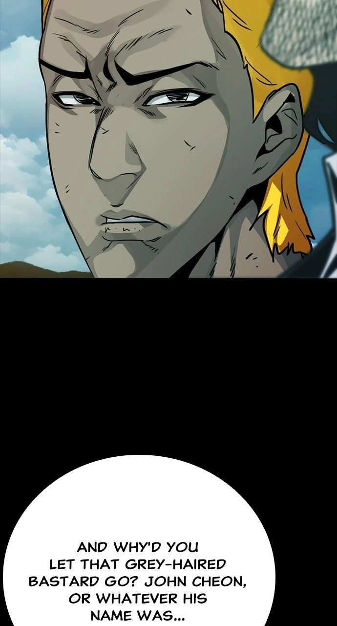 Worst Generation Chapter 40 - Page 14