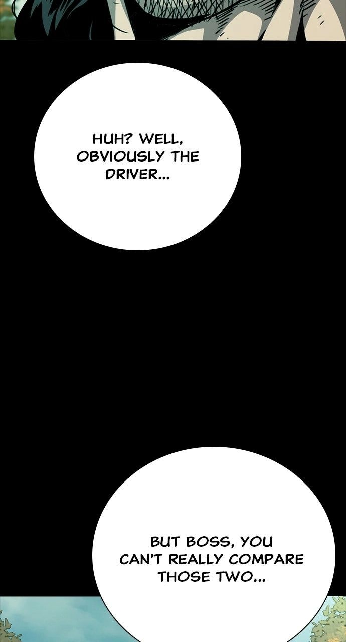 Worst Generation Chapter 40 - Page 17