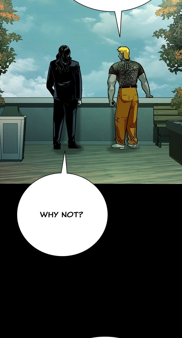 Worst Generation Chapter 40 - Page 18