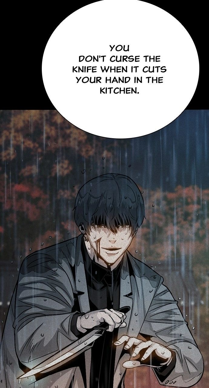 Worst Generation Chapter 40 - Page 19