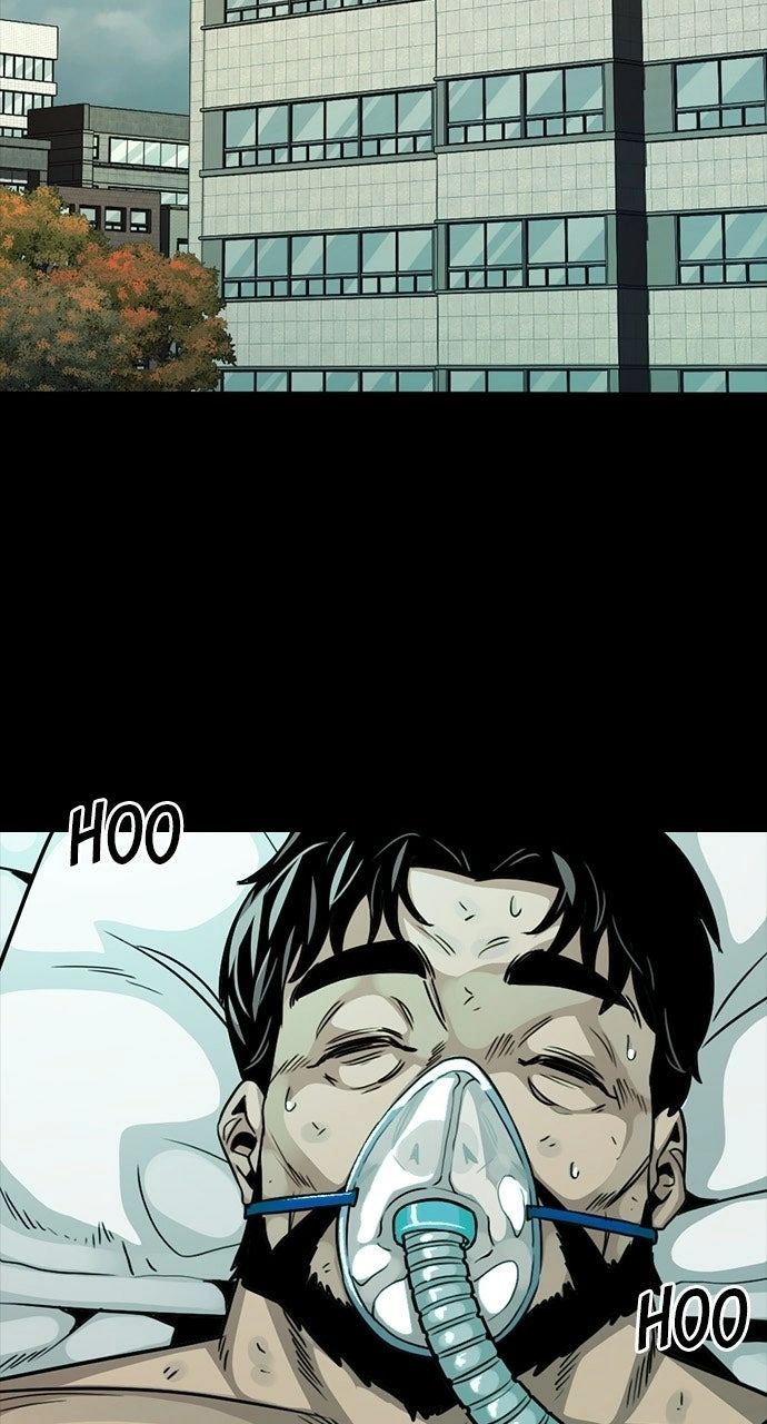 Worst Generation Chapter 40 - Page 2