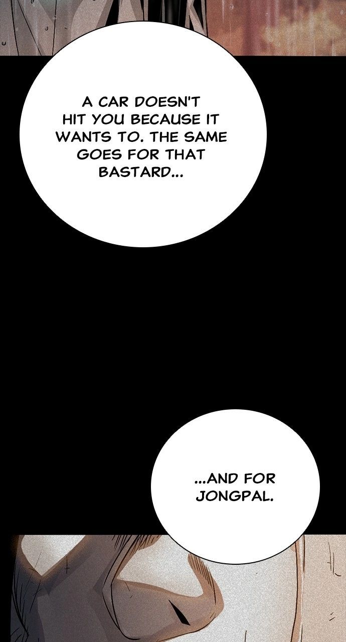 Worst Generation Chapter 40 - Page 20