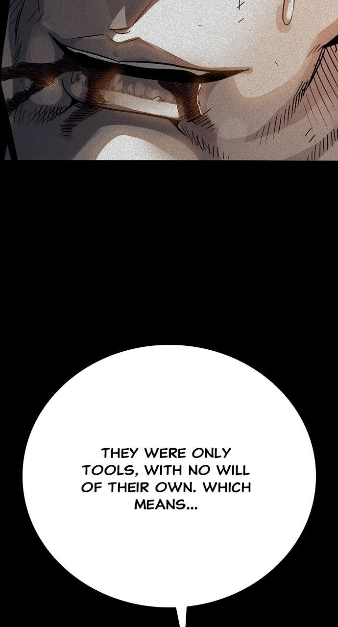 Worst Generation Chapter 40 - Page 21