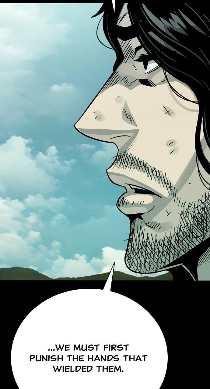 Worst Generation Chapter 40 - Page 22