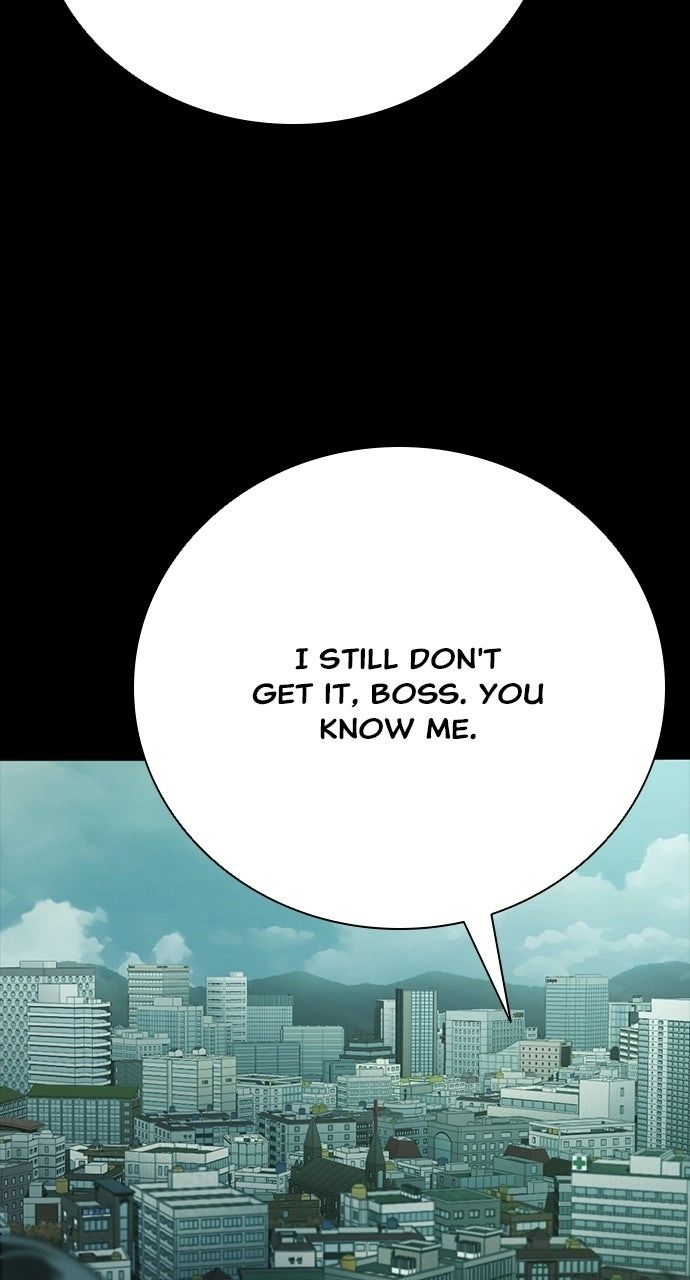 Worst Generation Chapter 40 - Page 23