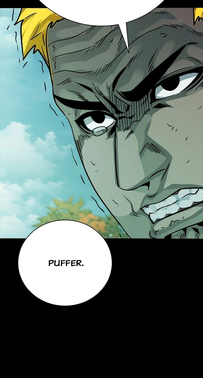 Worst Generation Chapter 40 - Page 25