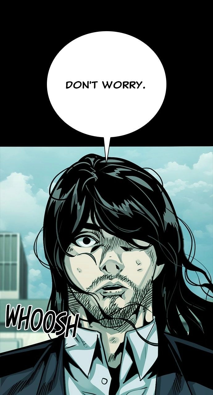 Worst Generation Chapter 40 - Page 26