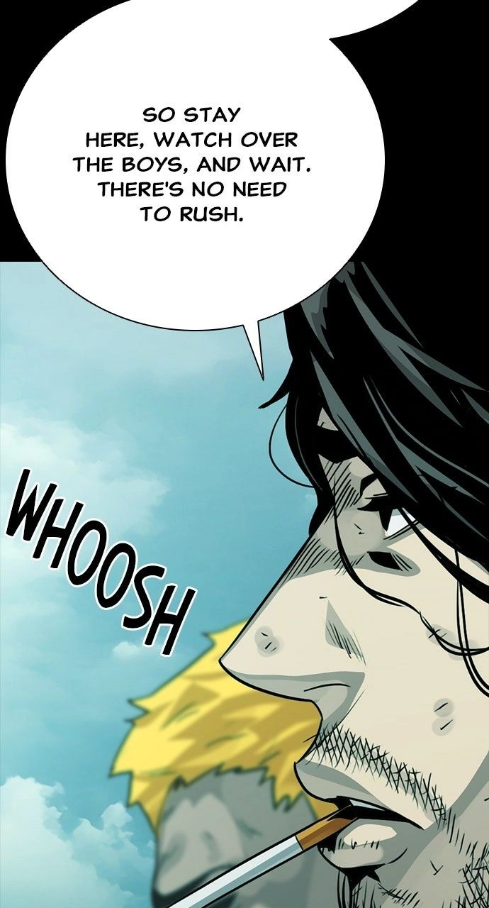 Worst Generation Chapter 40 - Page 29