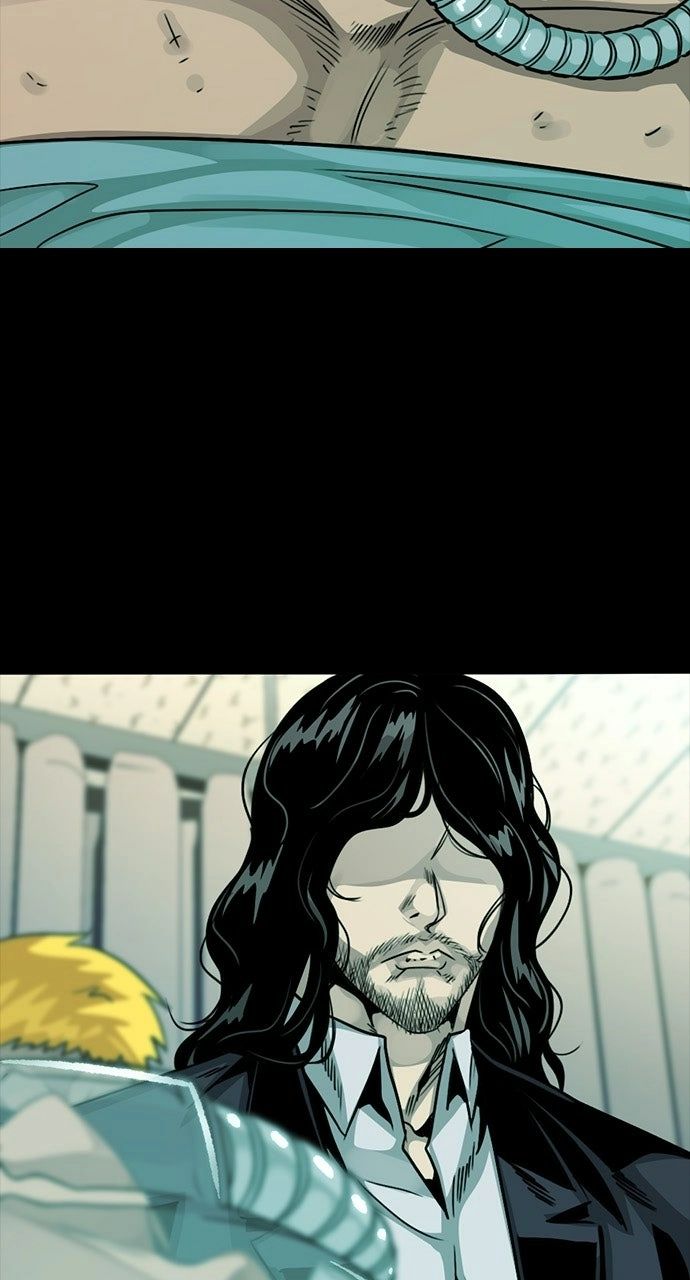 Worst Generation Chapter 40 - Page 3