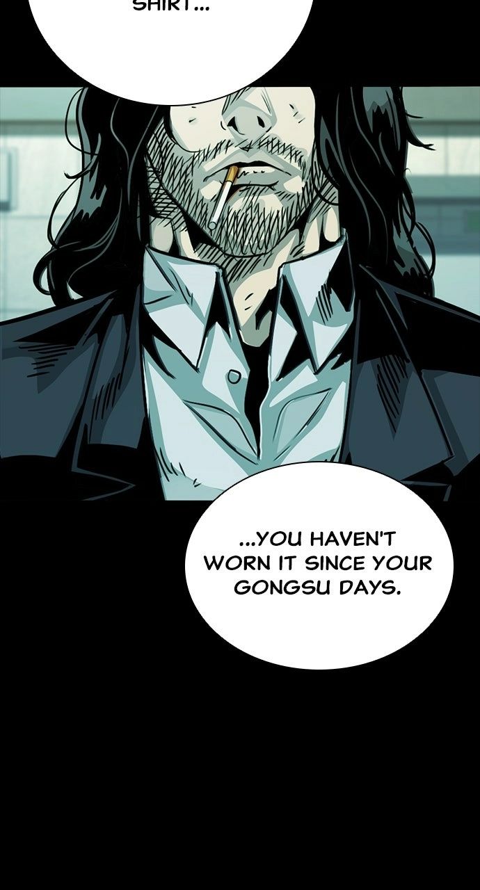 Worst Generation Chapter 40 - Page 31