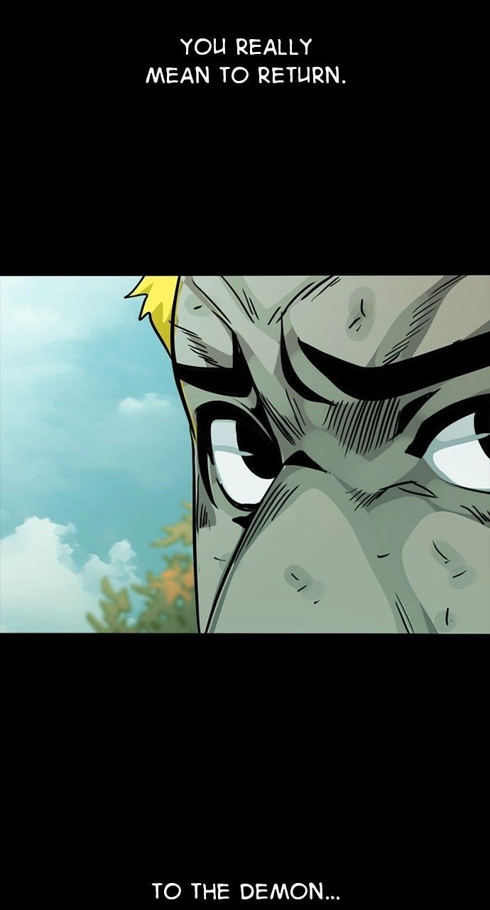 Worst Generation Chapter 40 - Page 32