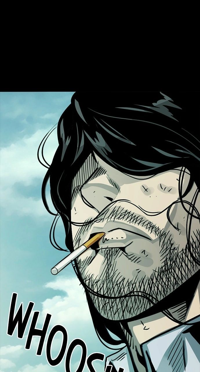 Worst Generation Chapter 40 - Page 33