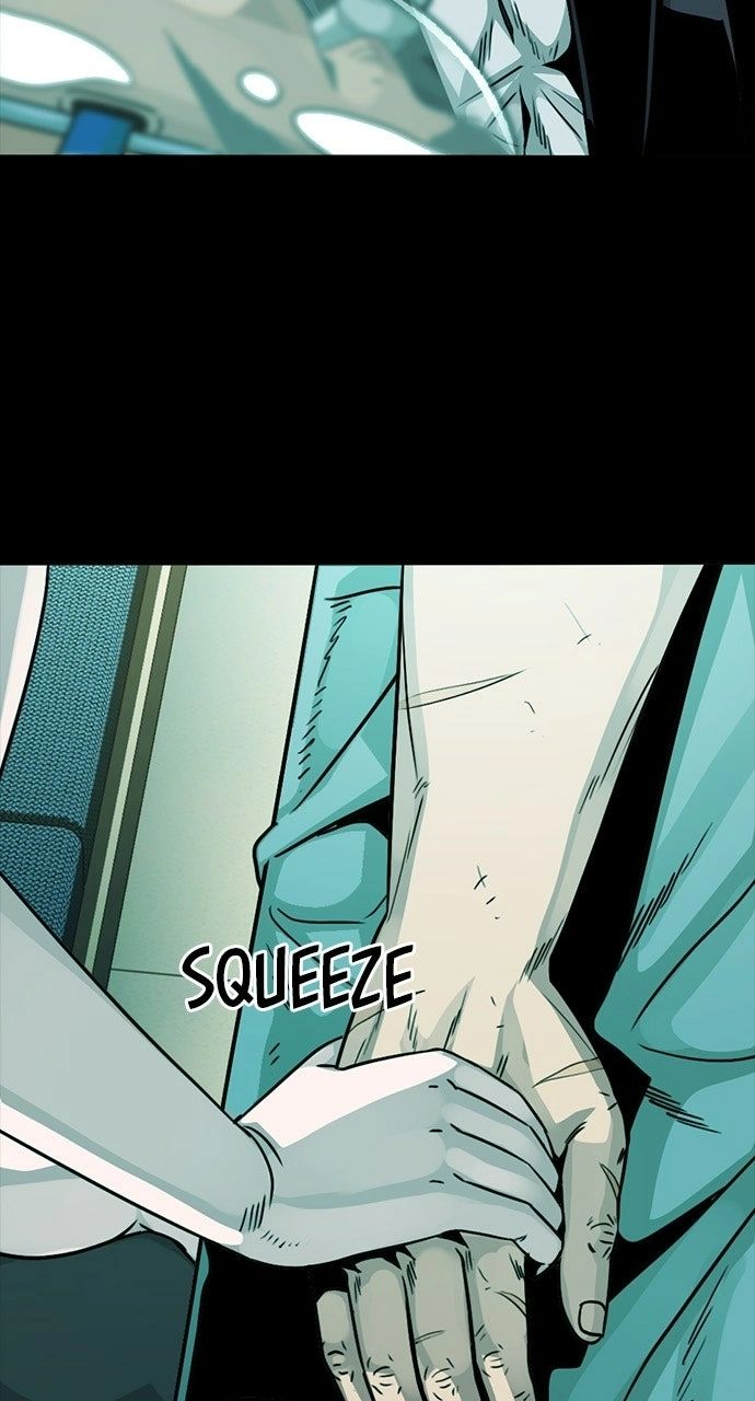 Worst Generation Chapter 40 - Page 4