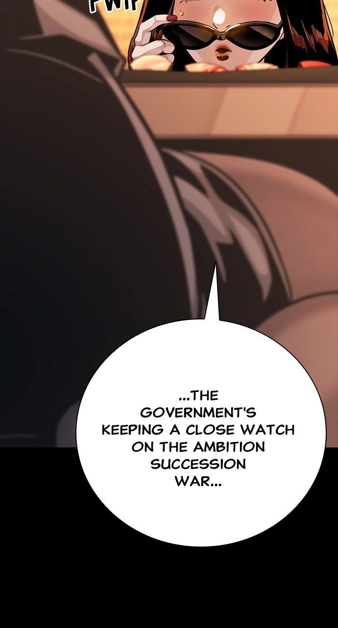 Worst Generation Chapter 40 - Page 44