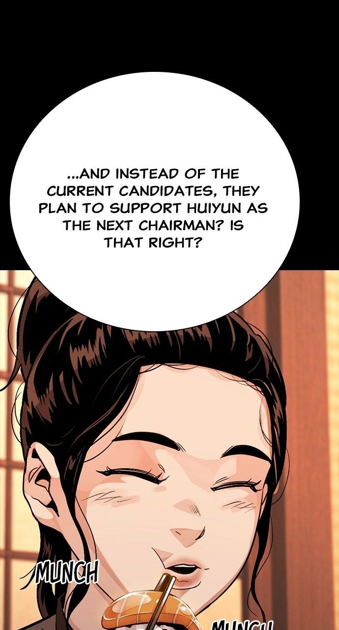 Worst Generation Chapter 40 - Page 45