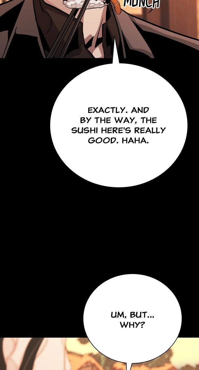 Worst Generation Chapter 40 - Page 46