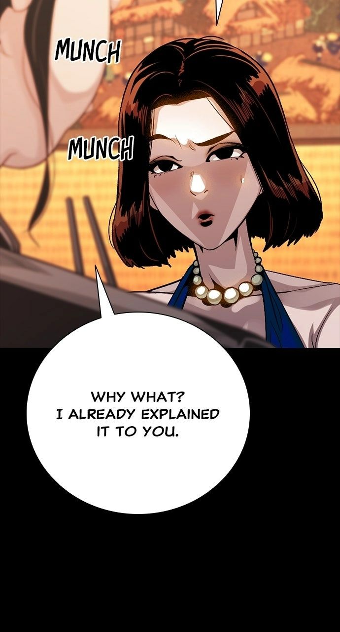 Worst Generation Chapter 40 - Page 47