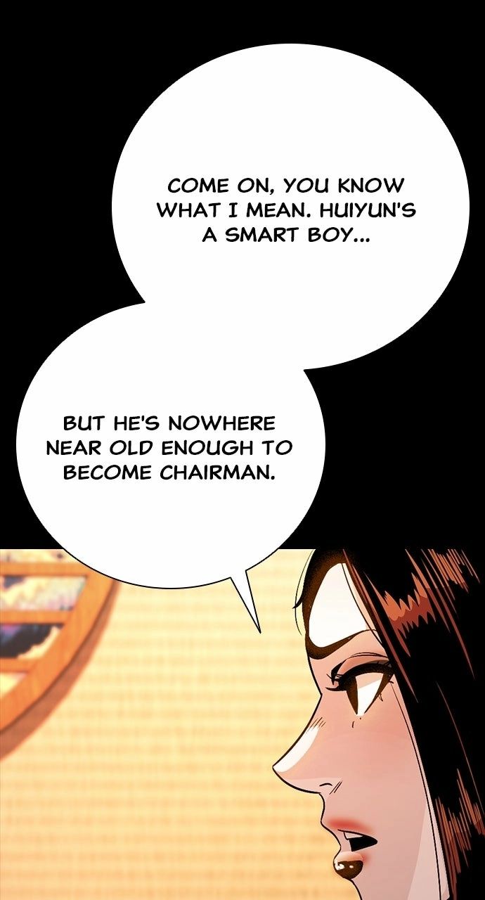 Worst Generation Chapter 40 - Page 48