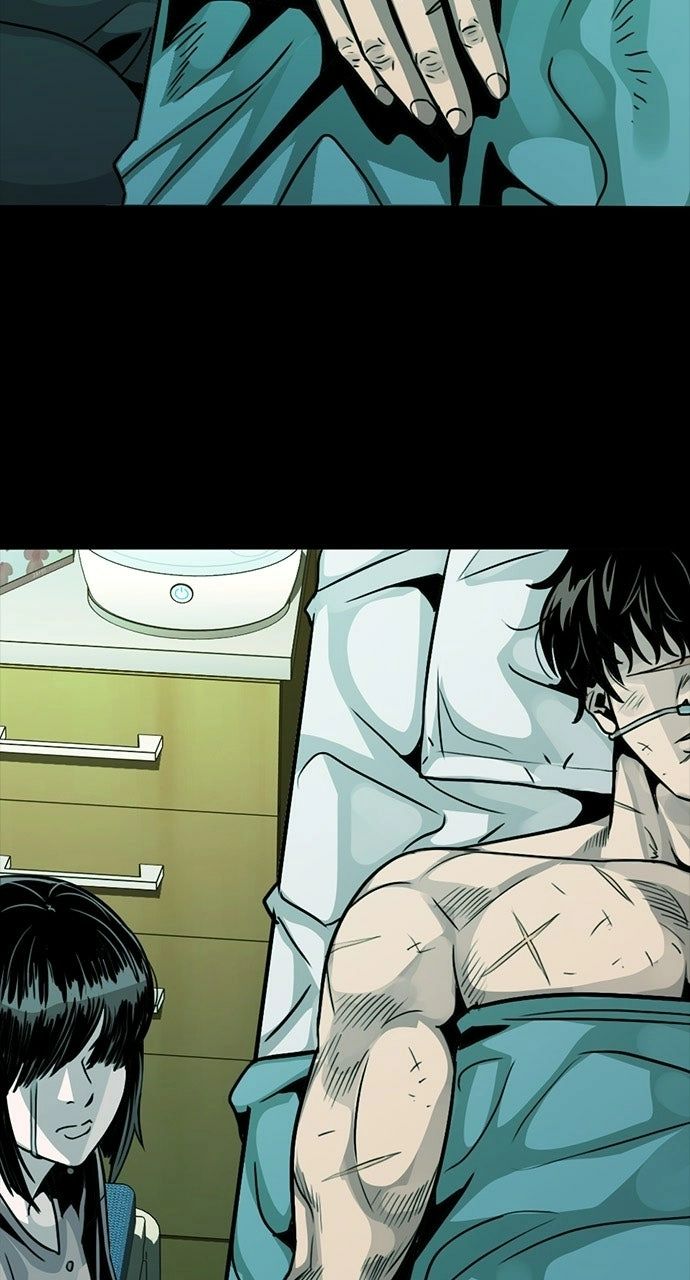 Worst Generation Chapter 40 - Page 5