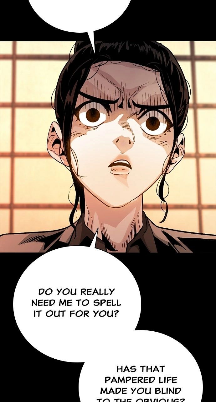 Worst Generation Chapter 40 - Page 50