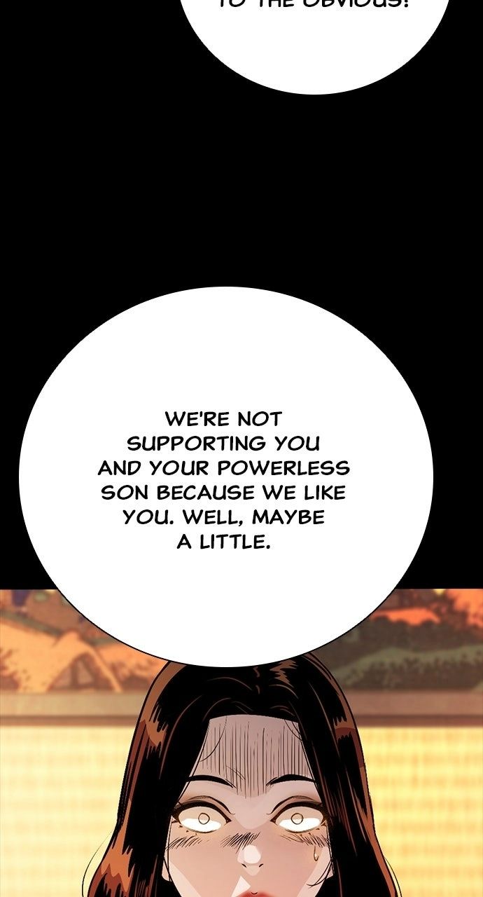 Worst Generation Chapter 40 - Page 51