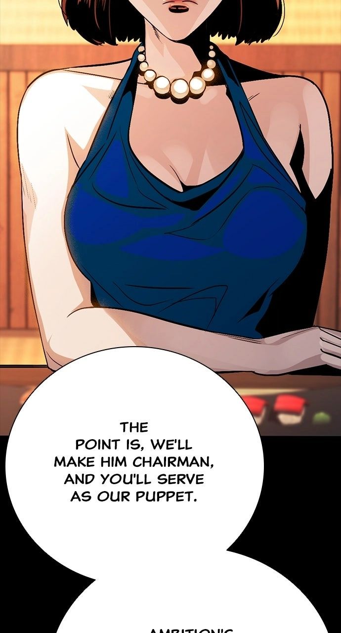 Worst Generation Chapter 40 - Page 52