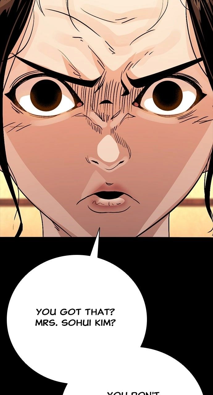 Worst Generation Chapter 40 - Page 54