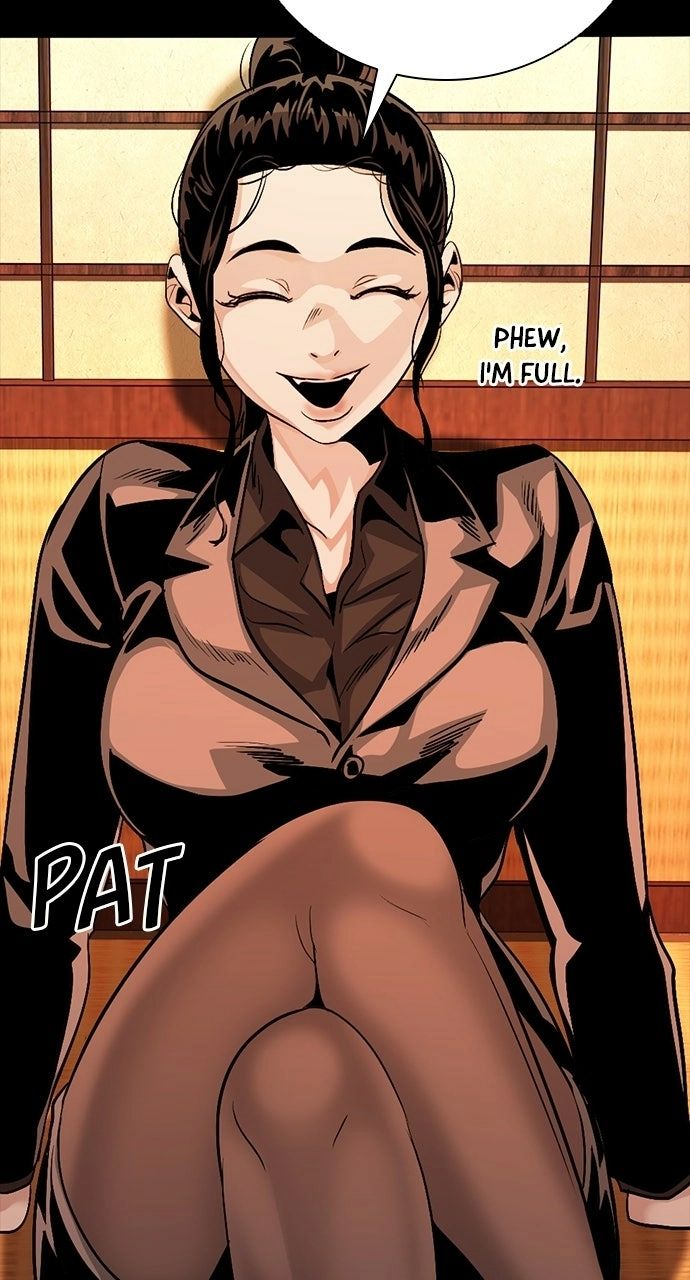 Worst Generation Chapter 40 - Page 57