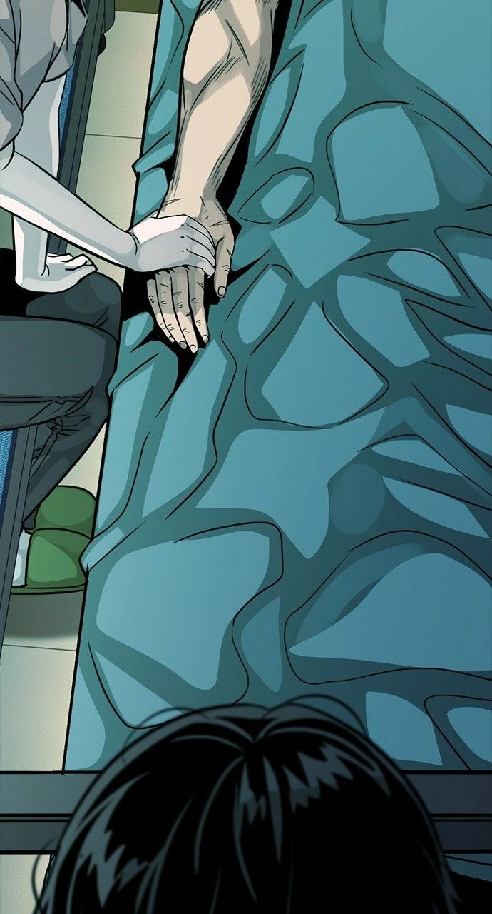 Worst Generation Chapter 40 - Page 6