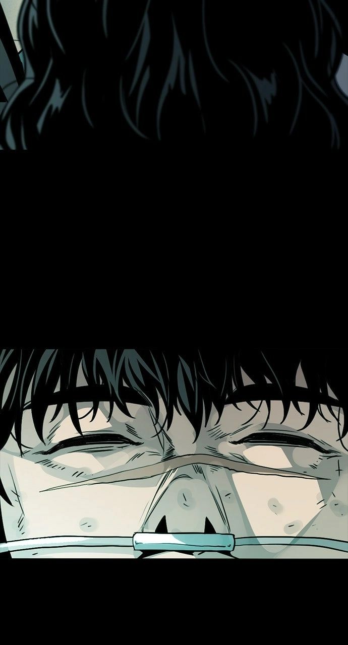 Worst Generation Chapter 40 - Page 7