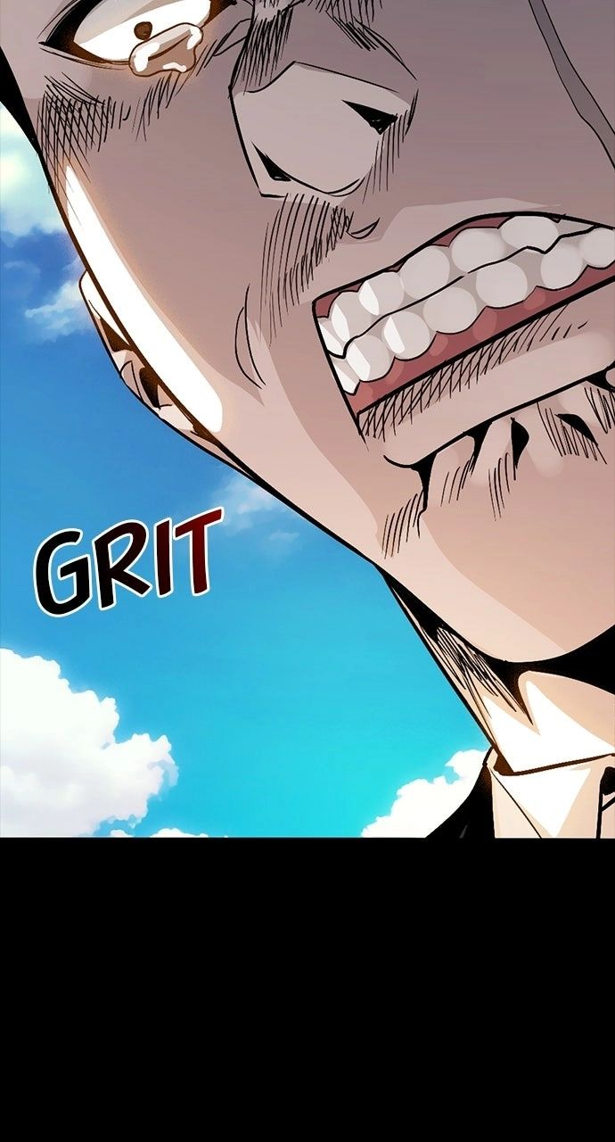 Worst Generation Chapter 40 - Page 71