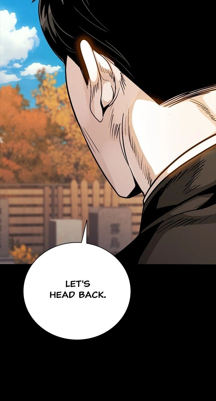 Worst Generation Chapter 40 - Page 74