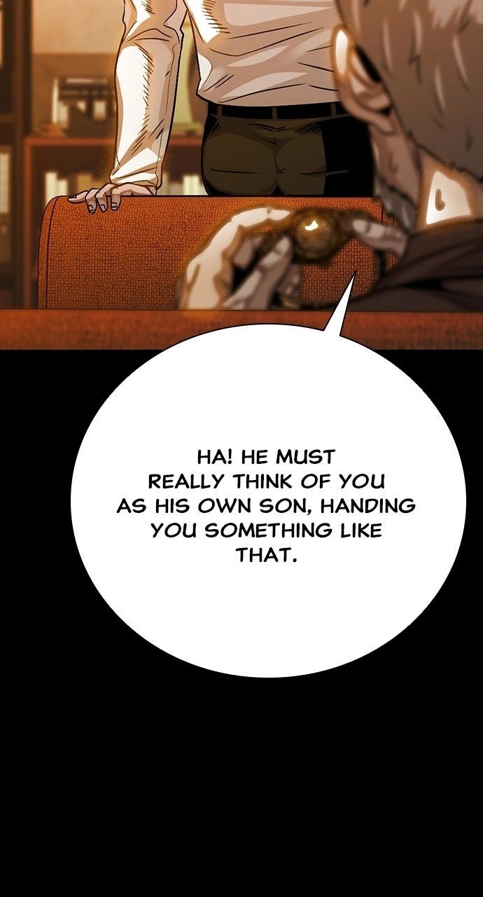 Worst Generation Chapter 40 - Page 79