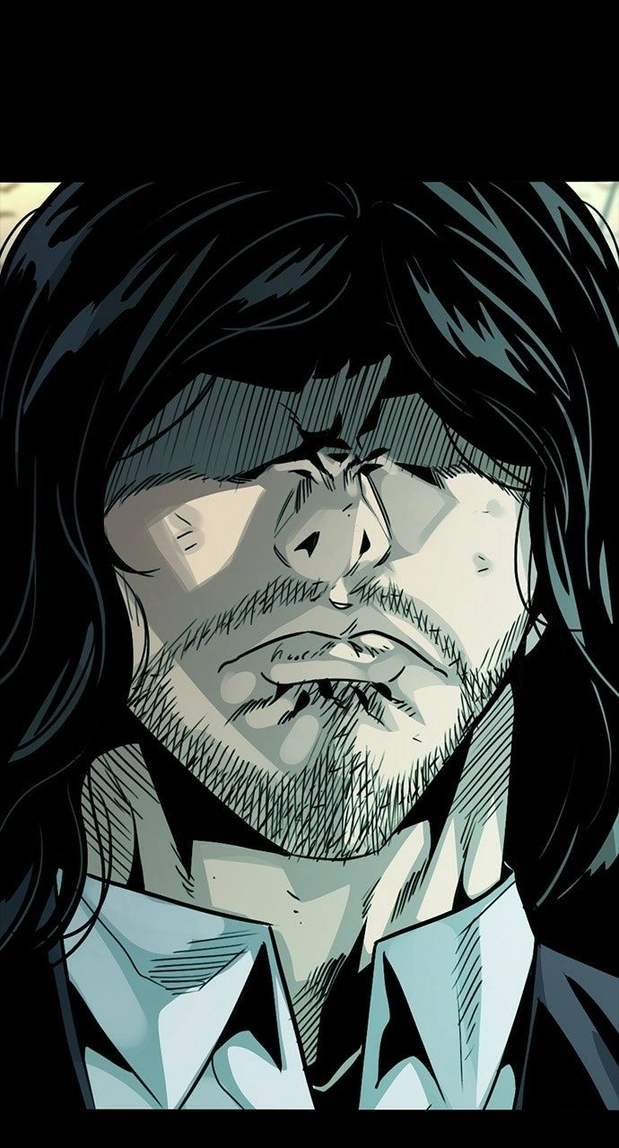 Worst Generation Chapter 40 - Page 8